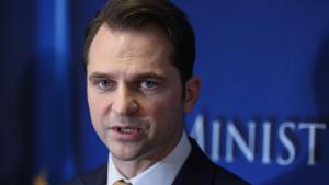 Decizie în dosarul Neptun Deep. Sebastian Burduja anunță că tribunalul a respins acțiunea Greenpeace