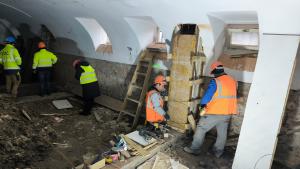 Policlinica Stomatologică din Miercurea Ciuc, reabilitată energetic conform proiectului