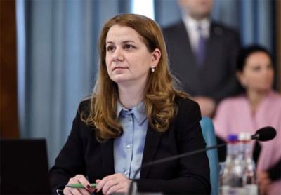 Ligia Deca, numită &icirc;n poziția de prorector de la Școala Națională de Studii Politice și Administrative
