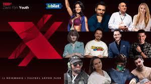 Energie, bucurie, tineri deștepți și frumoși, la evenimentul TEDx de la Vâlcea!