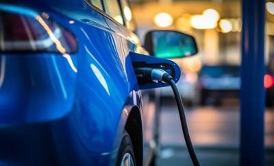 Explozie pe segmentul mașinilor electrice: &icirc;nmatriculările cresc cu 114% &icirc;n noiembrie 2025