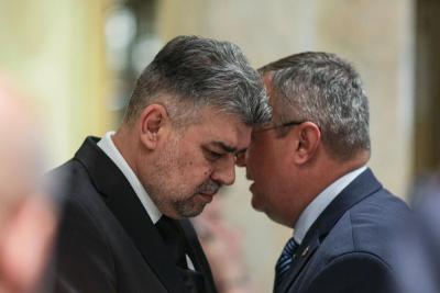 Ciolacu contrazice PNL: nu s-a opus nimeni atunci c&acirc;nd s-a propus plafonarea plăților cash