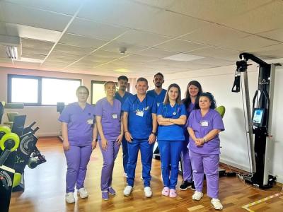 Complexul Multifuncțional Caraiman în slujba cetățenilor din Sectorul 1