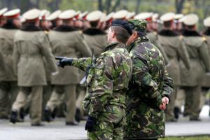 Direcția Generală de Informații a Apărării a împlinit 25 de ani