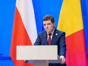 Nicușor Dan a vorbit cu președintele CE: am reafirmat angajamentul României de a coopera strâns cu partenerii europeni
