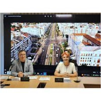 EDUTEHNO Craiova, primul contract finanțat în cadrul POR Sud-Vest Oltenia 2021-2027