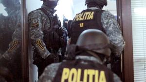 Procurorii DNA efectuează percheziții în spitalele COVID-19