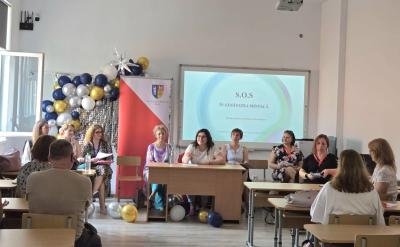 CJ Alba: &Icirc;mpreună pentru Sănătate!