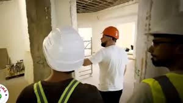 Primăria Sectorului 5 continuă investițiile &icirc;n infrastructura educațională