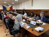 Ședință a Asociației Euroregiunea Danubius Giurgiu-Ruse