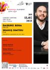 Evenimente organizate de Filarmonica de Stat Sibiu săptăm&acirc;na aceasta