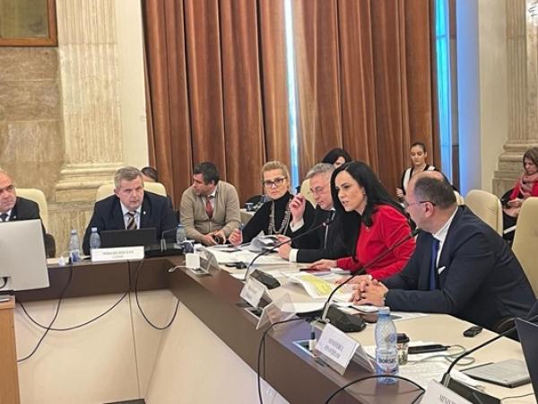Veste bună pentru Rom&acirc;nia: reformele din domeniul muncii, evaluate favorabil pentru aderarea țării la OCDE