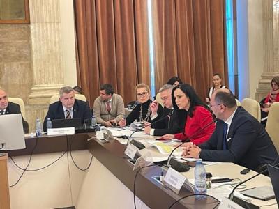 Veste bună pentru România: reformele din domeniul muncii, evaluate favorabil pentru aderarea țării la OCDE