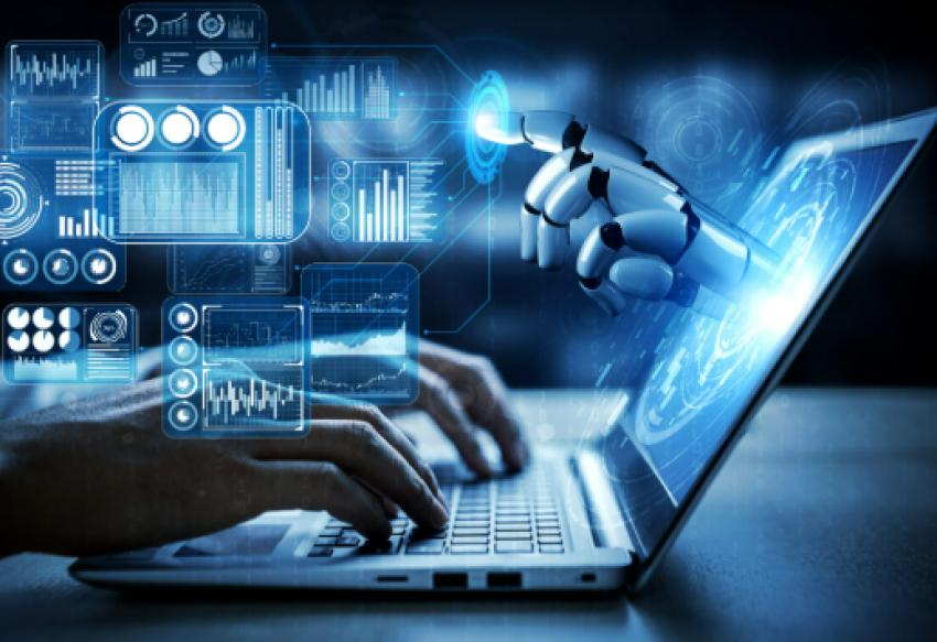 Inteligența artificială intră în sistemul judiciar: procurorii și instituțiile-cheie discută implementarea AI