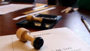Mii de cereri depuse de românii din diaspora care vor să voteze la alegerile din mai