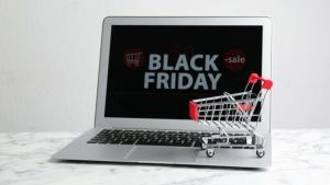 Black Friday, moment oportun pentru escroci: Poliția explică cum să te protejezi la cumpărăturile online