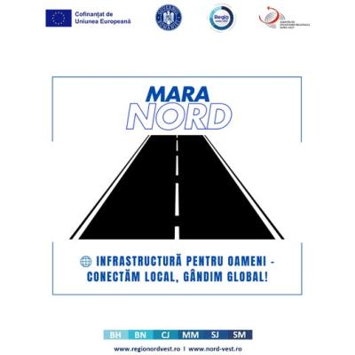 Legături rutiere mai sigure în  Maramureș