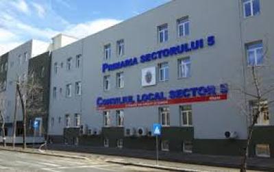 Locuinţe pentru tineri în Sectorul 5