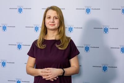 Ligia Deca: inteligența artificială va fi integrată din ce &icirc;n ce mai mult &icirc;n educație