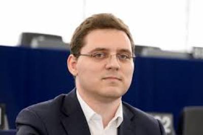 Negrescu: 2026 va fi un an decisiv pentru Rom&acirc;nia și UE