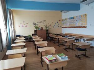 Finanțare pentru dotările școlilor din Zalău