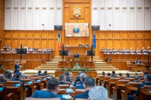 „De Origine România -Dor” a trecut de votul Parlamentului. Legea mai are nevoie de promulgarea președintelui României
