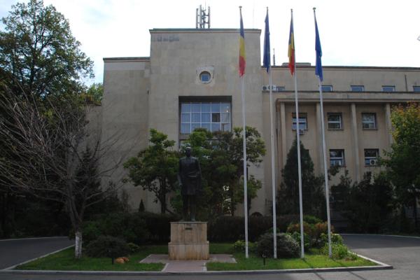 MAE nu va organiza secții &icirc;n unele state și orașe din străinătate