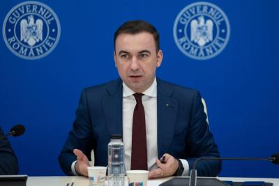 Bogdan Ivan: Investiția Neptun Deep poate transforma România într-un pol energetic regional