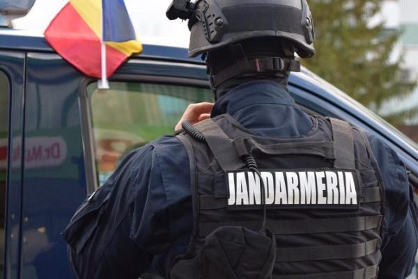 Jandarmeria respinge &icirc;ncă o dezinformare: Rom&acirc;nia nu a cerut ajutor internațional pentru asigurarea ordinii publice