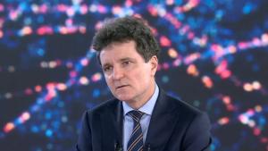 Nicușor Dan: Rom&acirc;nia trebuie să facă științele mai ușor de &icirc;nțeles pentru elevi