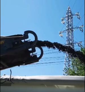 Start modernizare strada Nicolae Bălcescu din Târgăviște