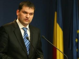 Ministrul Dezvoltării anunță că pentru continuarea programului Anghel Saligny este nevoie de încă 4,5 miliarde de lei