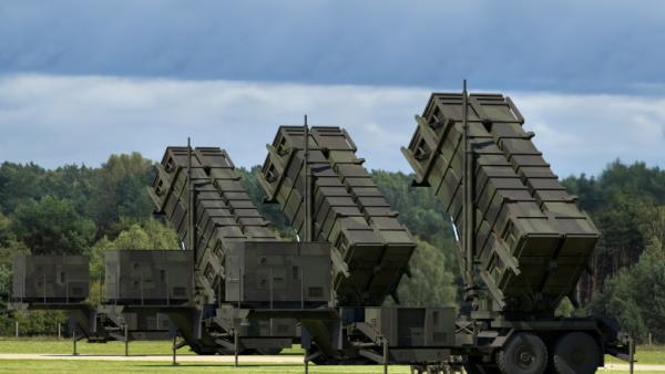 Americanii au aprobat vânzarea către România a unui sistem Patriot