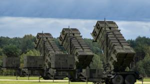 Americanii au aprobat vânzarea către România a unui sistem Patriot