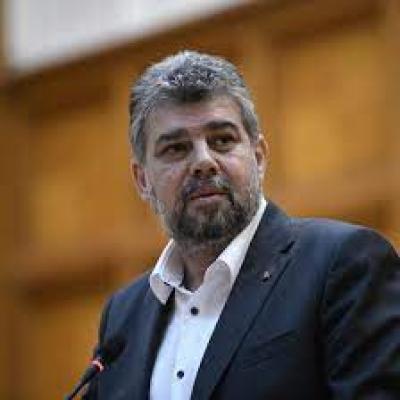 Ciolacu a participat la lansarea noilor modele Ford: &bdquo;O reușită majoră pentru industria auto rom&acirc;nească&rdquo;