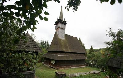 Ambasada SUA din România acordă un grant în valoare de 95.000 de dolari pentru restaurarea unei biserici din Sighetu Marmației