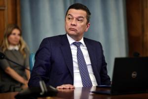 Grindeanu: Lotul 3 al Autostrăzii Ploiești – Buzău va fi realizat de o asociere de constructori turci