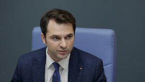 Burduja: Gazul pe care îl exportăm în Republica Moldova, energia electrică pe care o exportăm, toate sunt în termeni comerciali, deci la prețul pieței