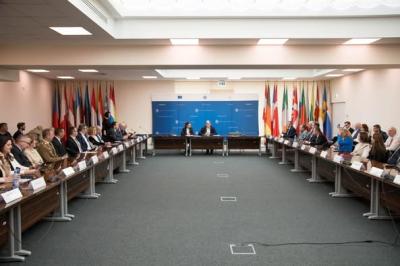 Încă 4,97 milioane lei pentru spitalul din Arad!