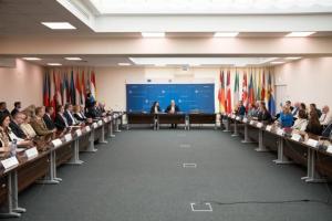 Încă 4,97 milioane lei pentru spitalul din Arad!