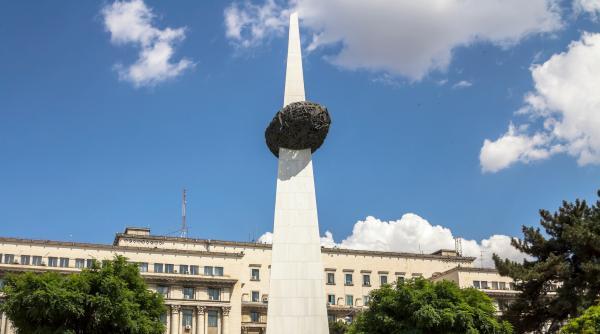 REPER apără memoria Pieței Revoluției, locul unde, în 1989, oamenii au strigat “Libertate!”  și au fost împușcați