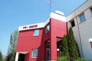 Investiție de 50 de milioane de lei pentru modernizarea bazei sportive Rapid