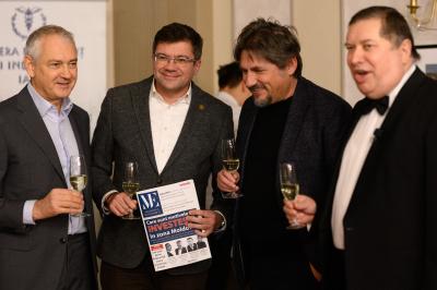Gala Mediului de Afaceri, organizată de Camera de Comerț și Industrie Iași