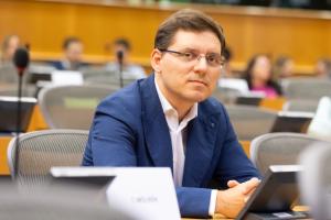 Victor Negrescu: Dezvoltarea locală trebuie să fie o prioritate reală în Europa