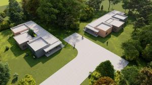 DAPS Tulcea va avea 2 centre sociale noi, pentru adulții cu dizabilități