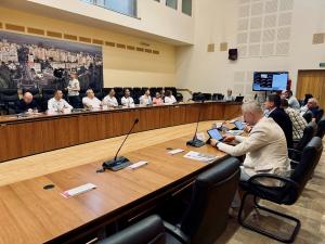 Comunitățile rurale din Județul Bacău, mai dezvoltate cu fiecare investiție susținută de administrația județeană!