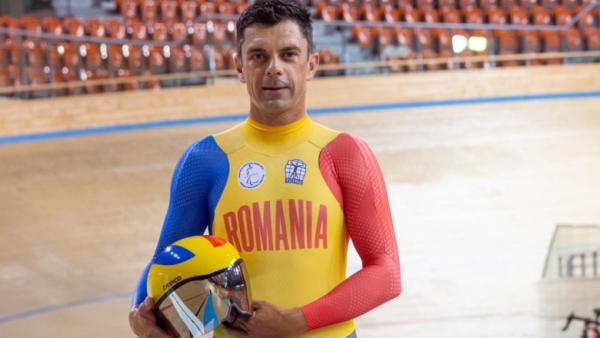 Edu&aacute;rd Nov&aacute;k: drumul meu &icirc;n sport nu s-a &icirc;ncheiat, știu că &icirc;ncă mai am multe de făcut și de arătat
