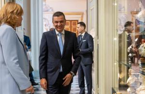 Agricultura și Acordul Mercosur, teme cheie &icirc;n discuțiile dintre Sorin Grindeanu și oficialii francezi