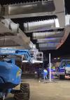 O nouă linie de tramvai va traversa Pasajul Apărătorii Patriei