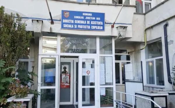 Nou centru de recuperare neuromotorie pentru persoane cu dizabilități la T&acirc;rgu Frumos